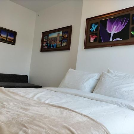 סטאן Paris Tourist Apartment, France מראה חיצוני תמונה