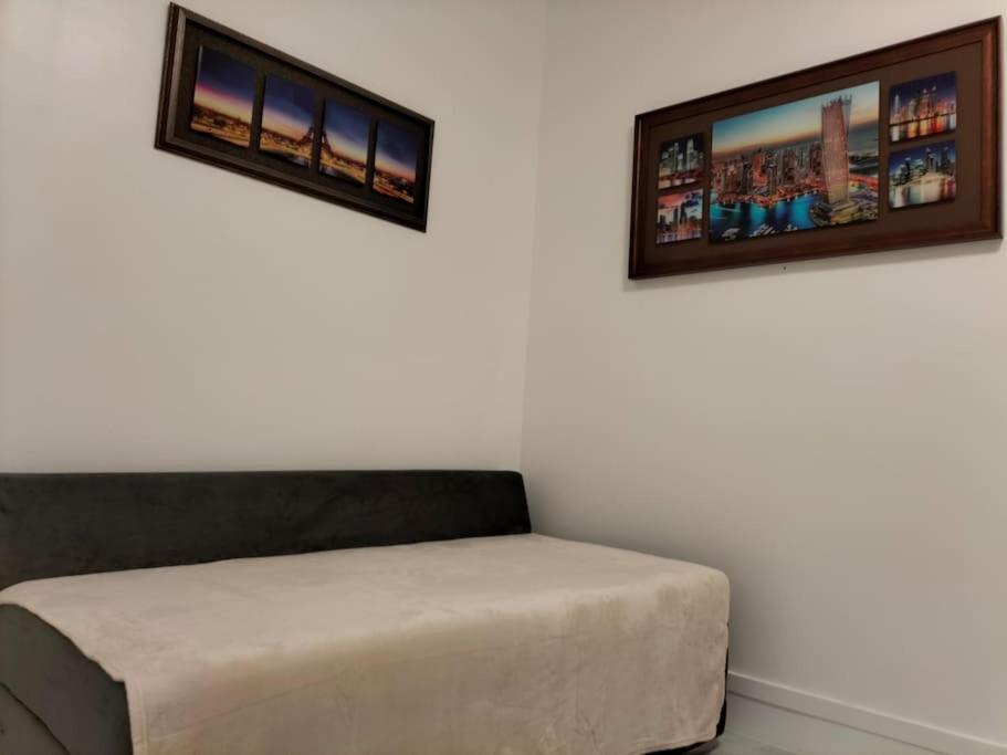 סטאן Paris Tourist Apartment, France מראה חיצוני תמונה