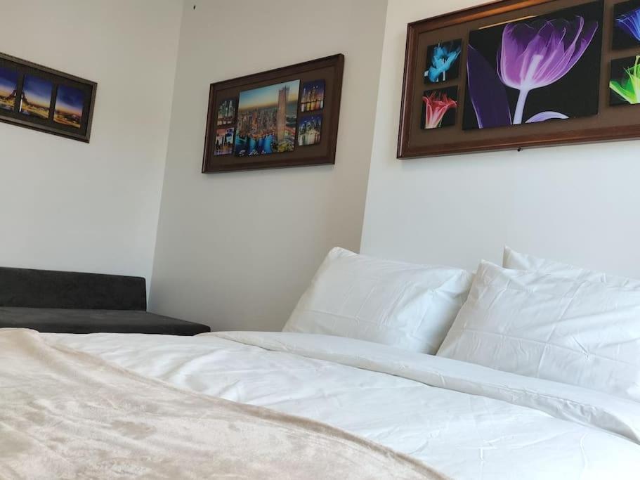 סטאן Paris Tourist Apartment, France מראה חיצוני תמונה