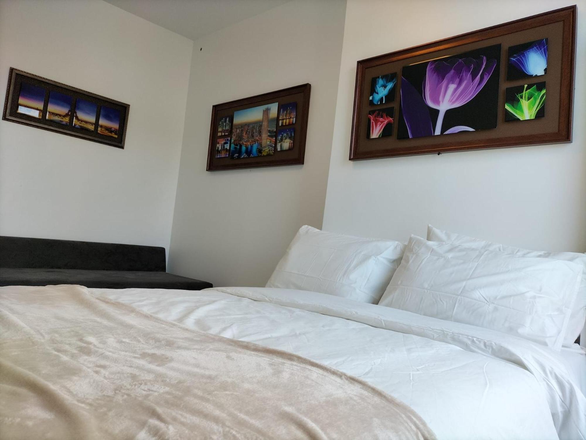 סטאן Paris Tourist Apartment, France מראה חיצוני תמונה