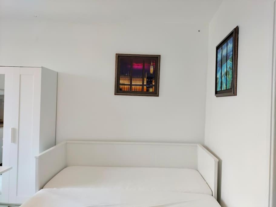 סטאן Paris Tourist Apartment, France מראה חיצוני תמונה