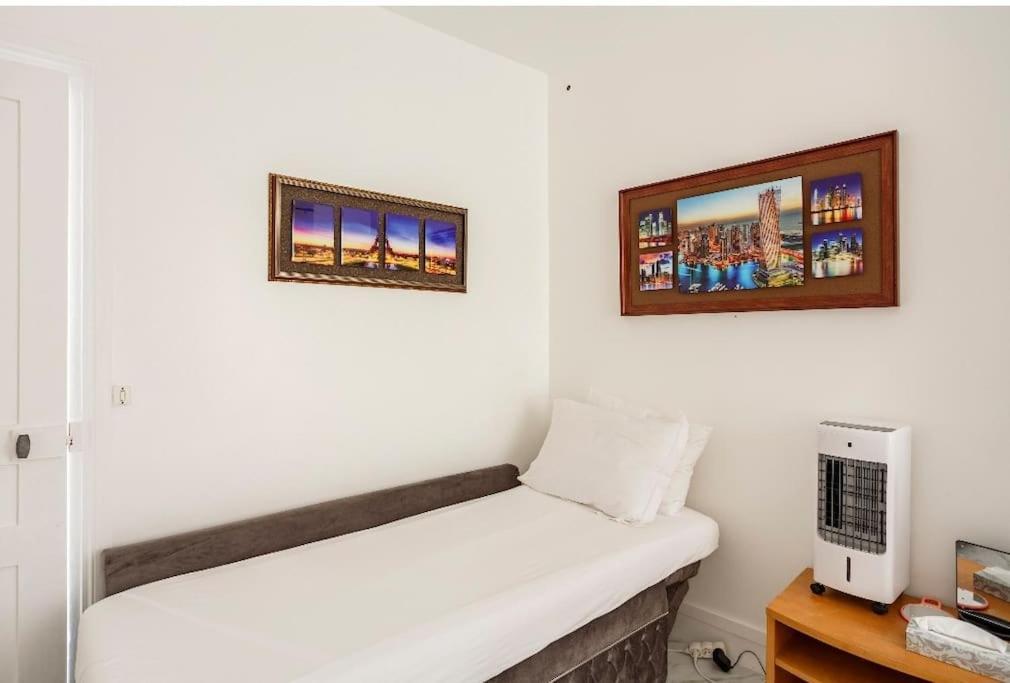 סטאן Paris Tourist Apartment, France מראה חיצוני תמונה