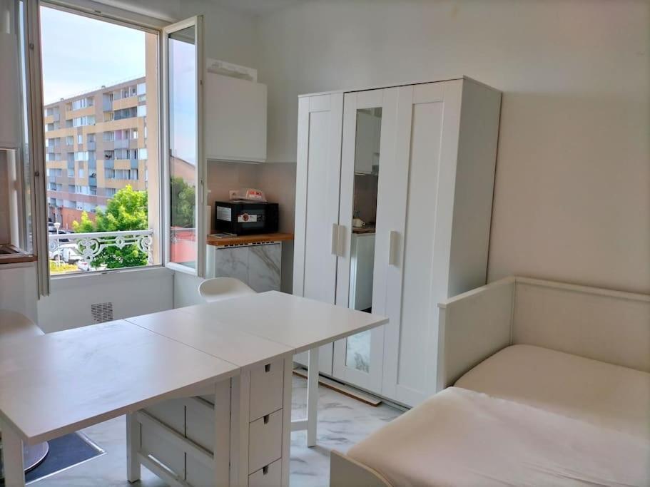 סטאן Paris Tourist Apartment, France מראה חיצוני תמונה