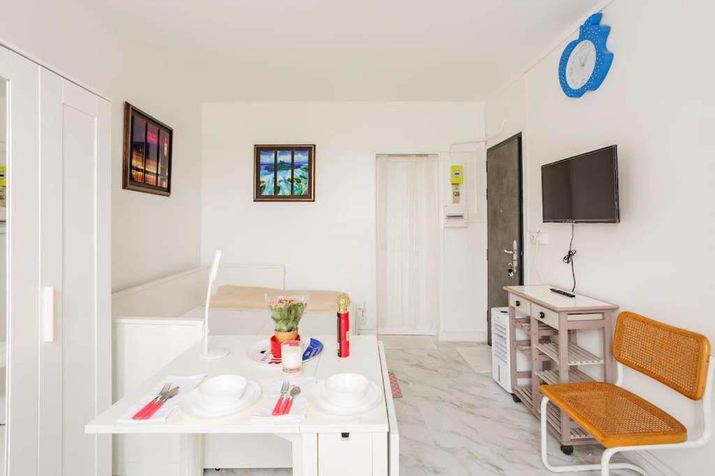 סטאן Paris Tourist Apartment, France מראה חיצוני תמונה