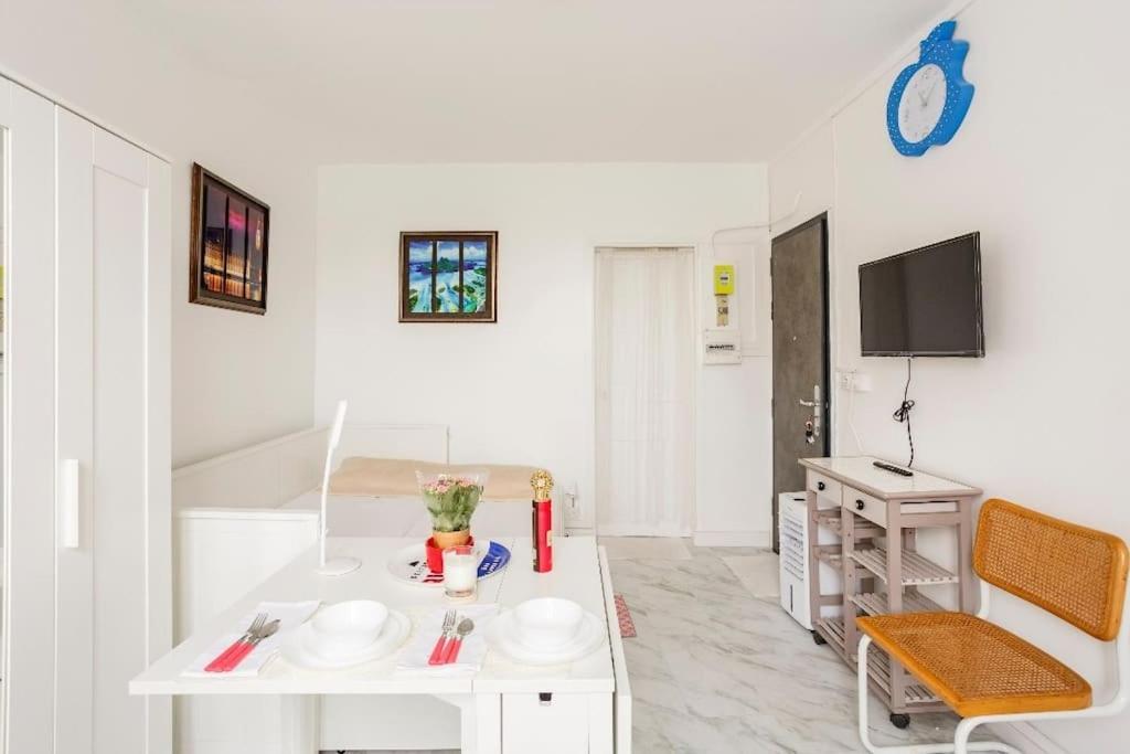 סטאן Paris Tourist Apartment, France מראה חיצוני תמונה