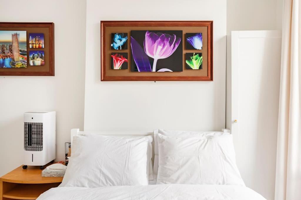 סטאן Paris Tourist Apartment, France מראה חיצוני תמונה